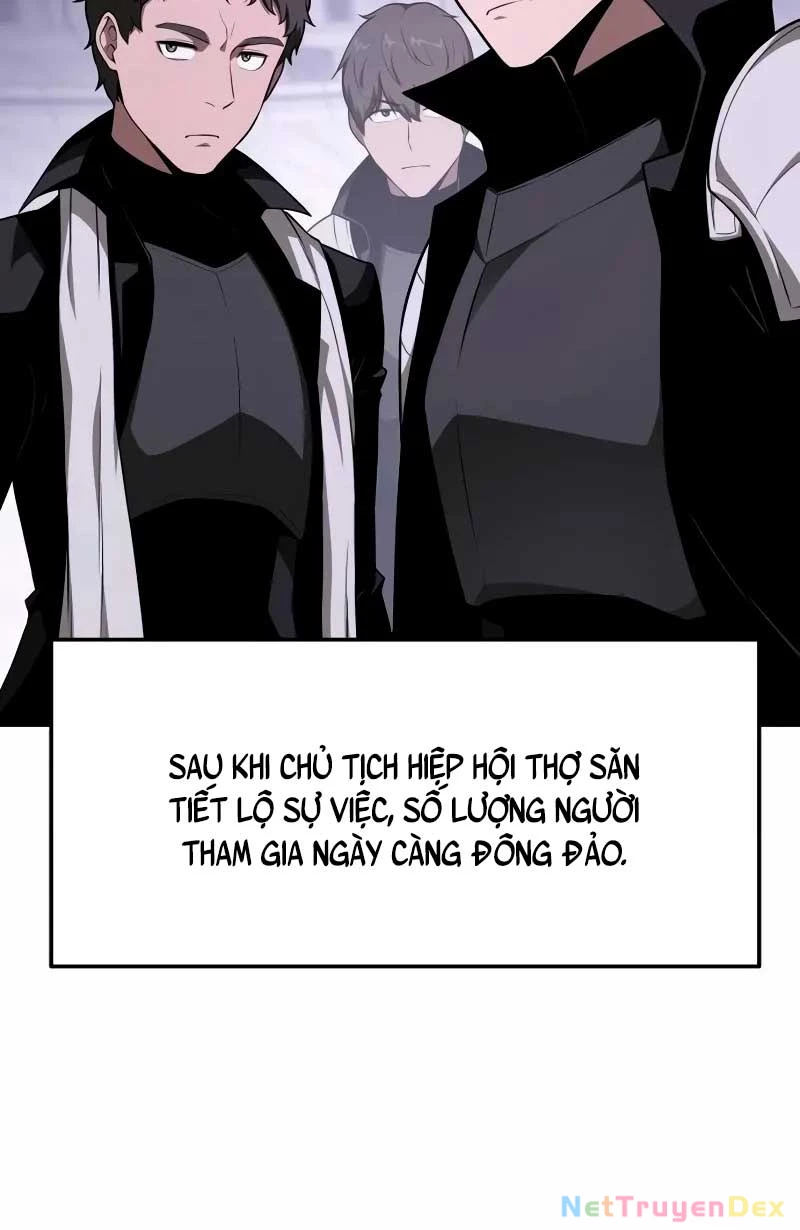 Vua Hiệp Sĩ Đã Trở Lại Với Một Vị Thần Chapter 87 - Trang 4