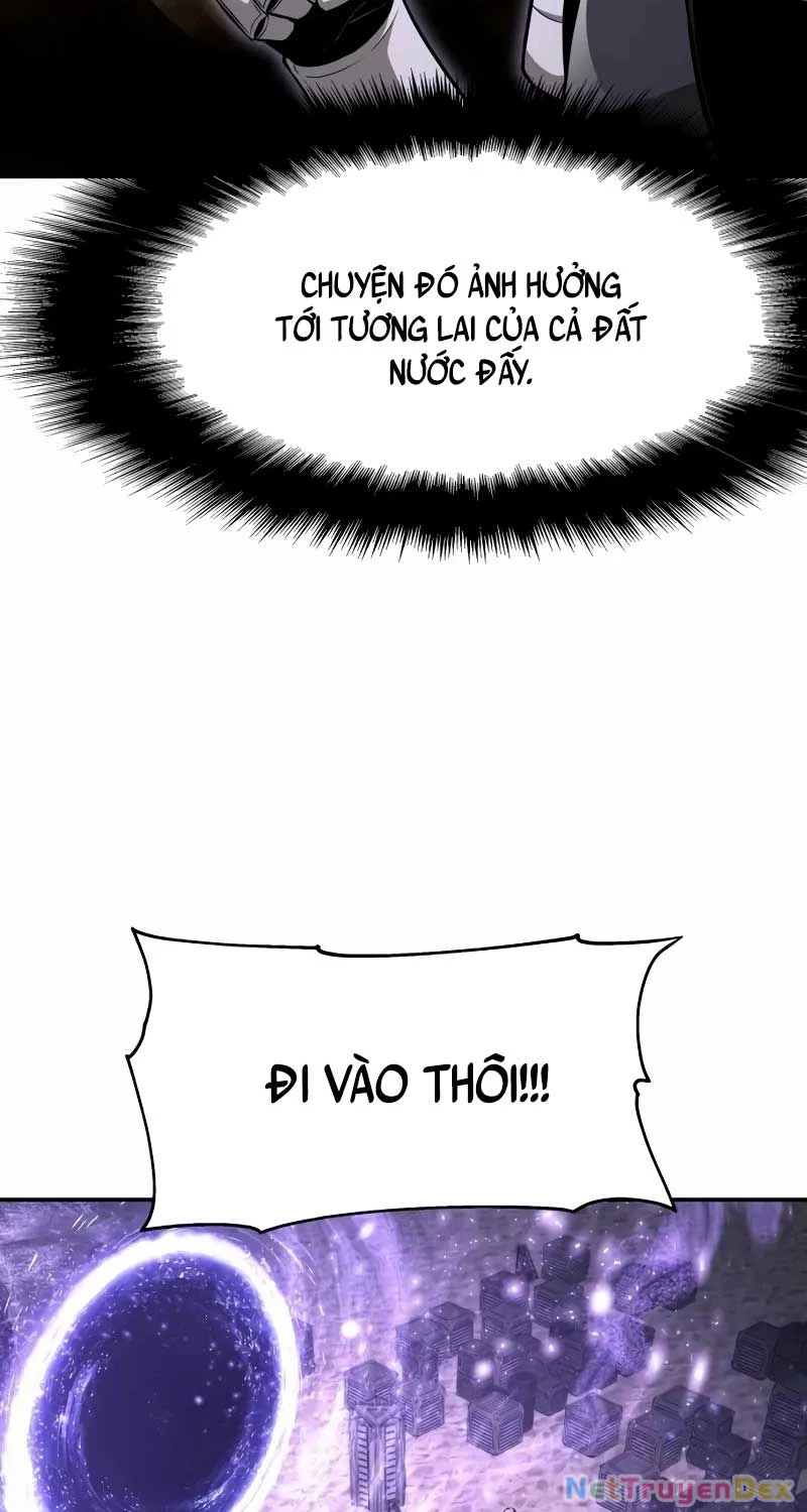 Vua Hiệp Sĩ Đã Trở Lại Với Một Vị Thần Chapter 87 - Trang 4