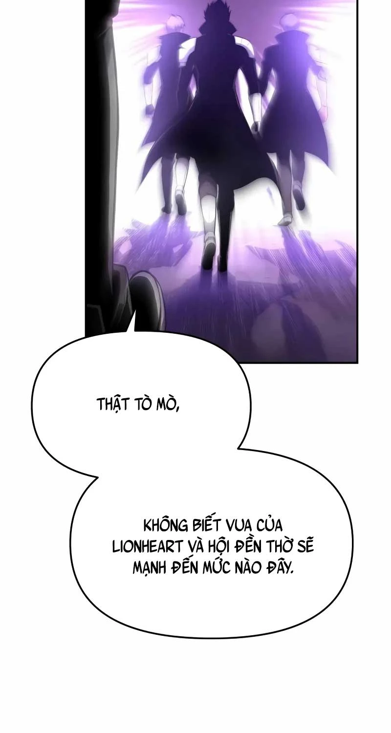 Vua Hiệp Sĩ Đã Trở Lại Với Một Vị Thần Chapter 87 - Trang 4
