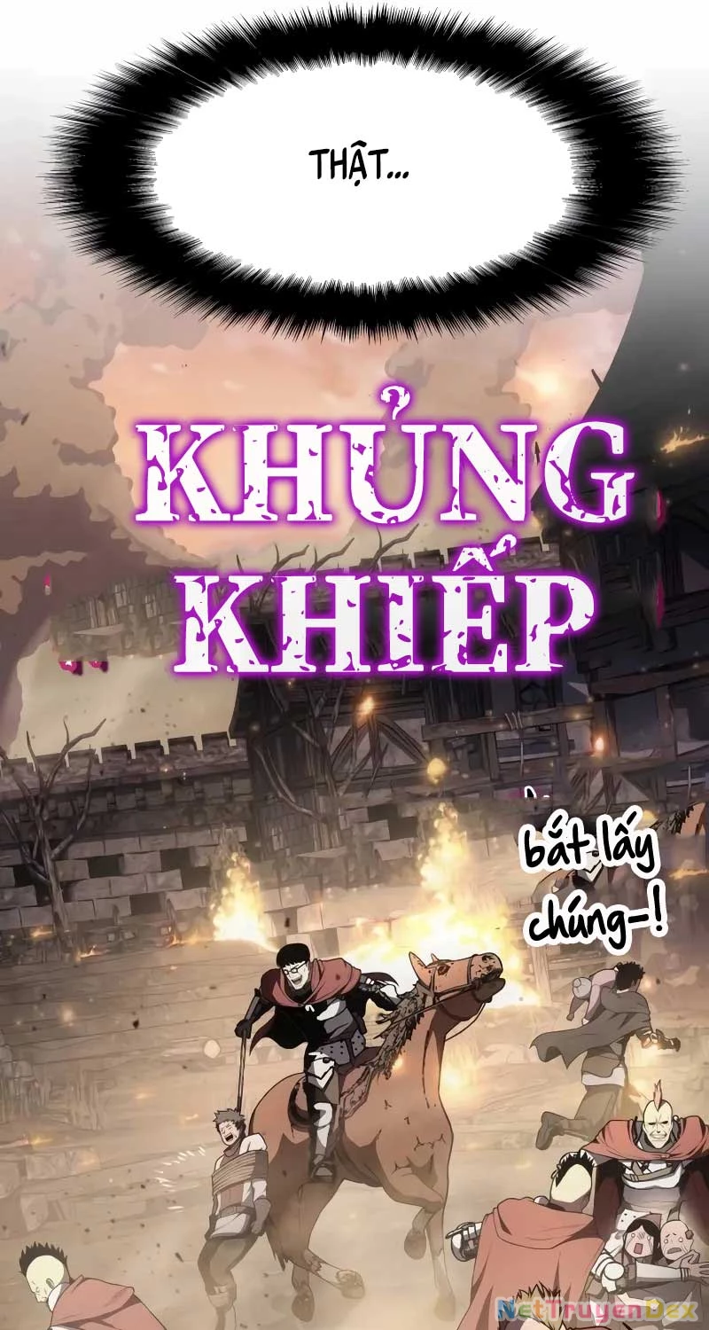 Vua Hiệp Sĩ Đã Trở Lại Với Một Vị Thần Chapter 87 - Trang 4