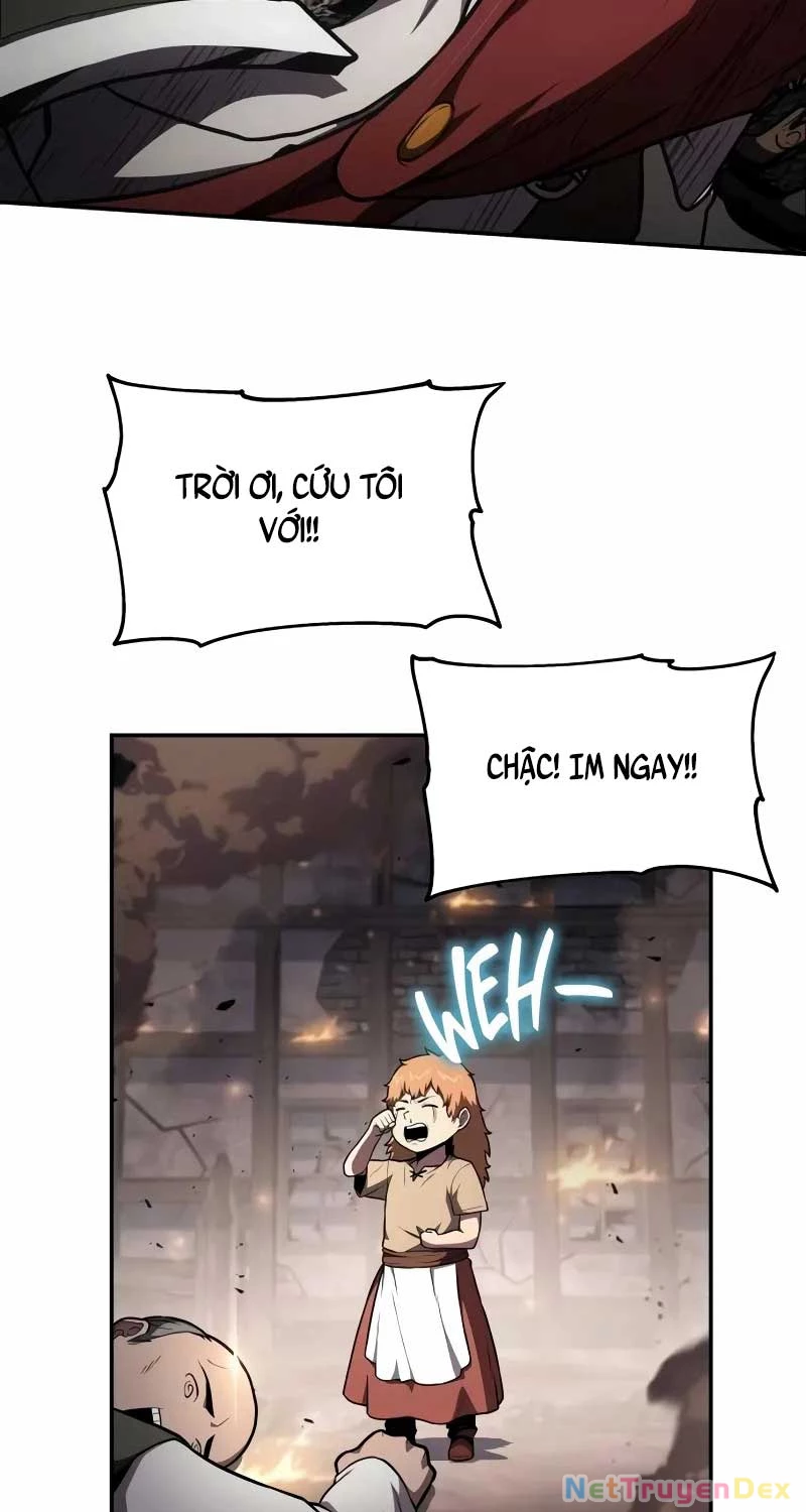 Vua Hiệp Sĩ Đã Trở Lại Với Một Vị Thần Chapter 87 - Trang 4