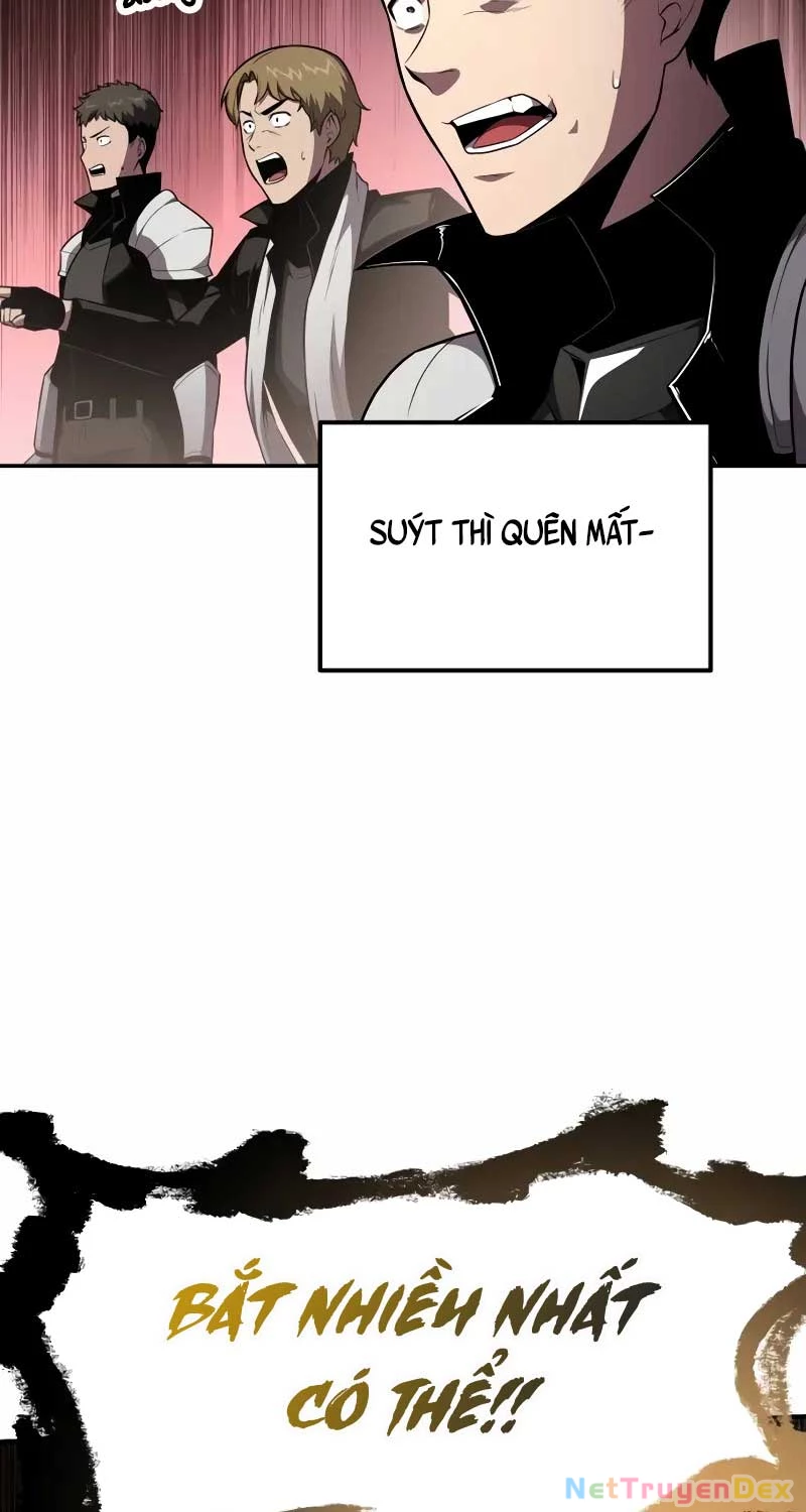 Vua Hiệp Sĩ Đã Trở Lại Với Một Vị Thần Chapter 87 - Trang 4