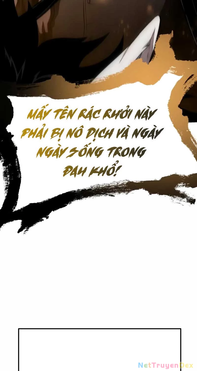 Vua Hiệp Sĩ Đã Trở Lại Với Một Vị Thần Chapter 87 - Trang 4