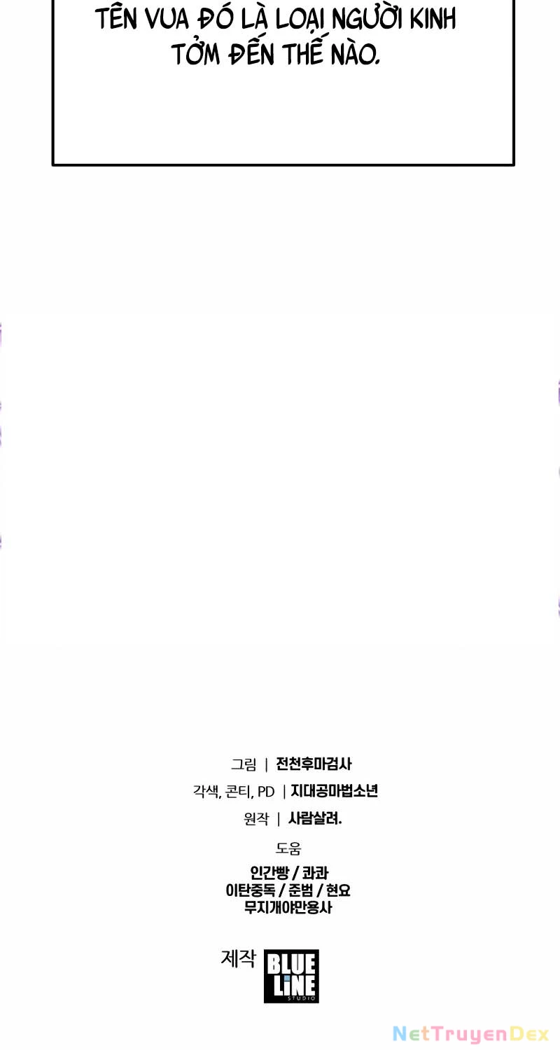 Vua Hiệp Sĩ Đã Trở Lại Với Một Vị Thần Chapter 87 - Trang 4