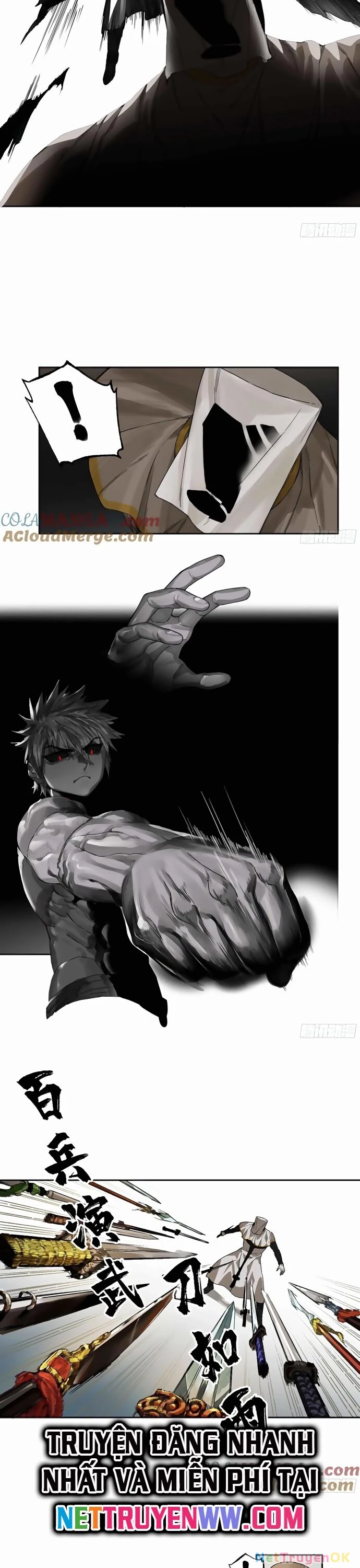 Truyền Võ Chapter 269 - Next Chapter 270