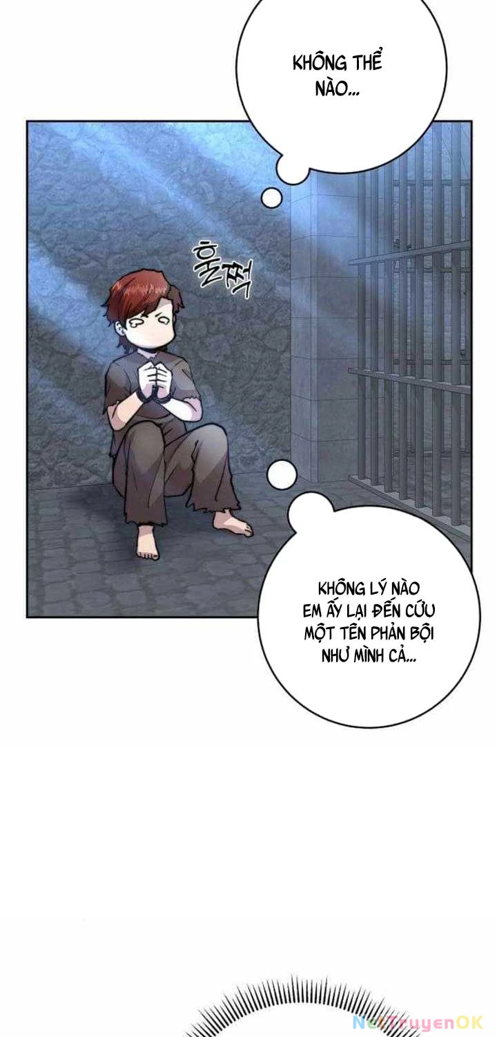 Cháu Trai Thánh Đế Là Tử Linh Sư Chapter 62 - Trang 4