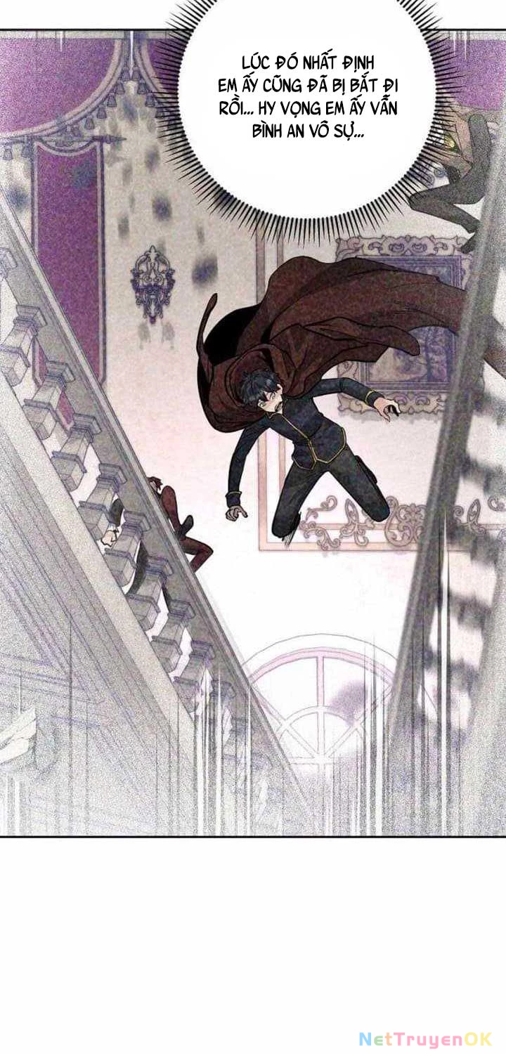 Cháu Trai Thánh Đế Là Tử Linh Sư Chapter 62 - Trang 4