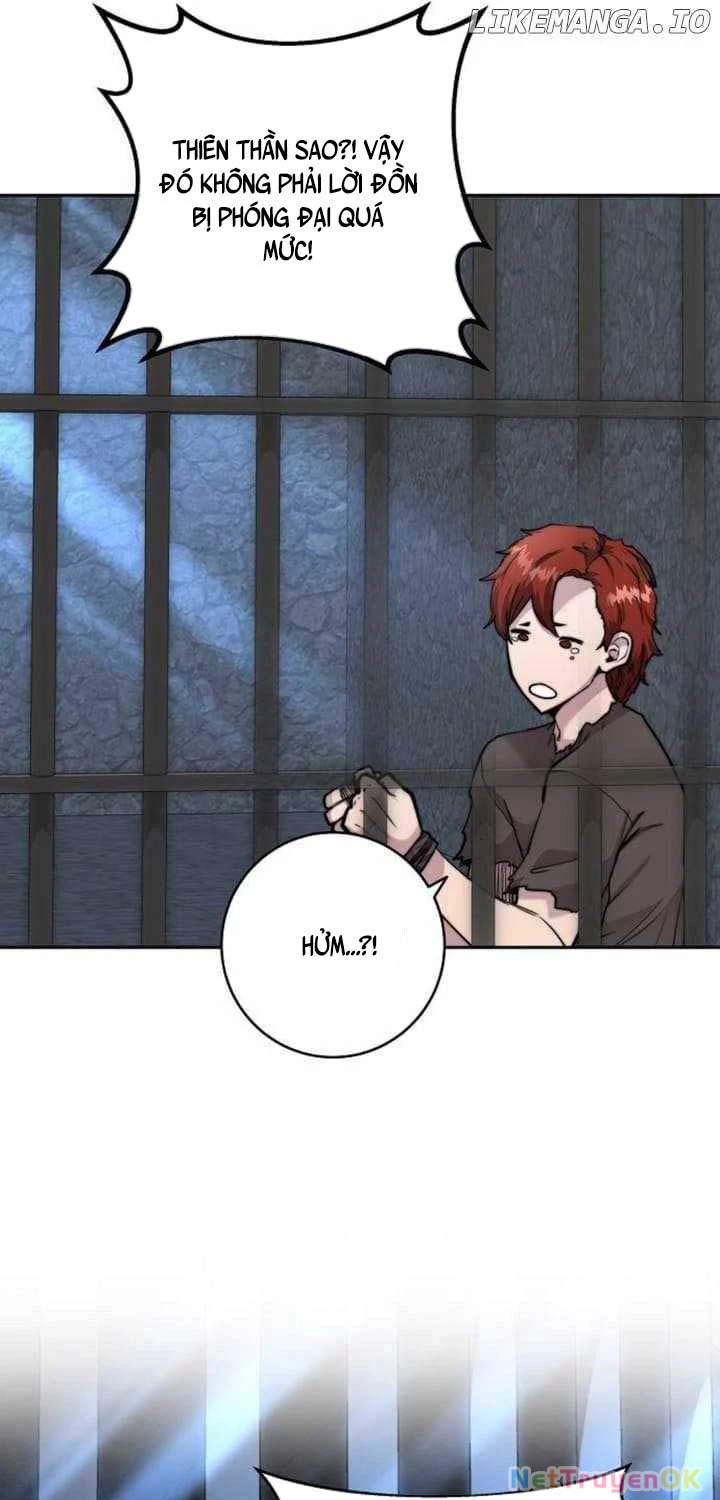 Cháu Trai Thánh Đế Là Tử Linh Sư Chapter 62 - Trang 4