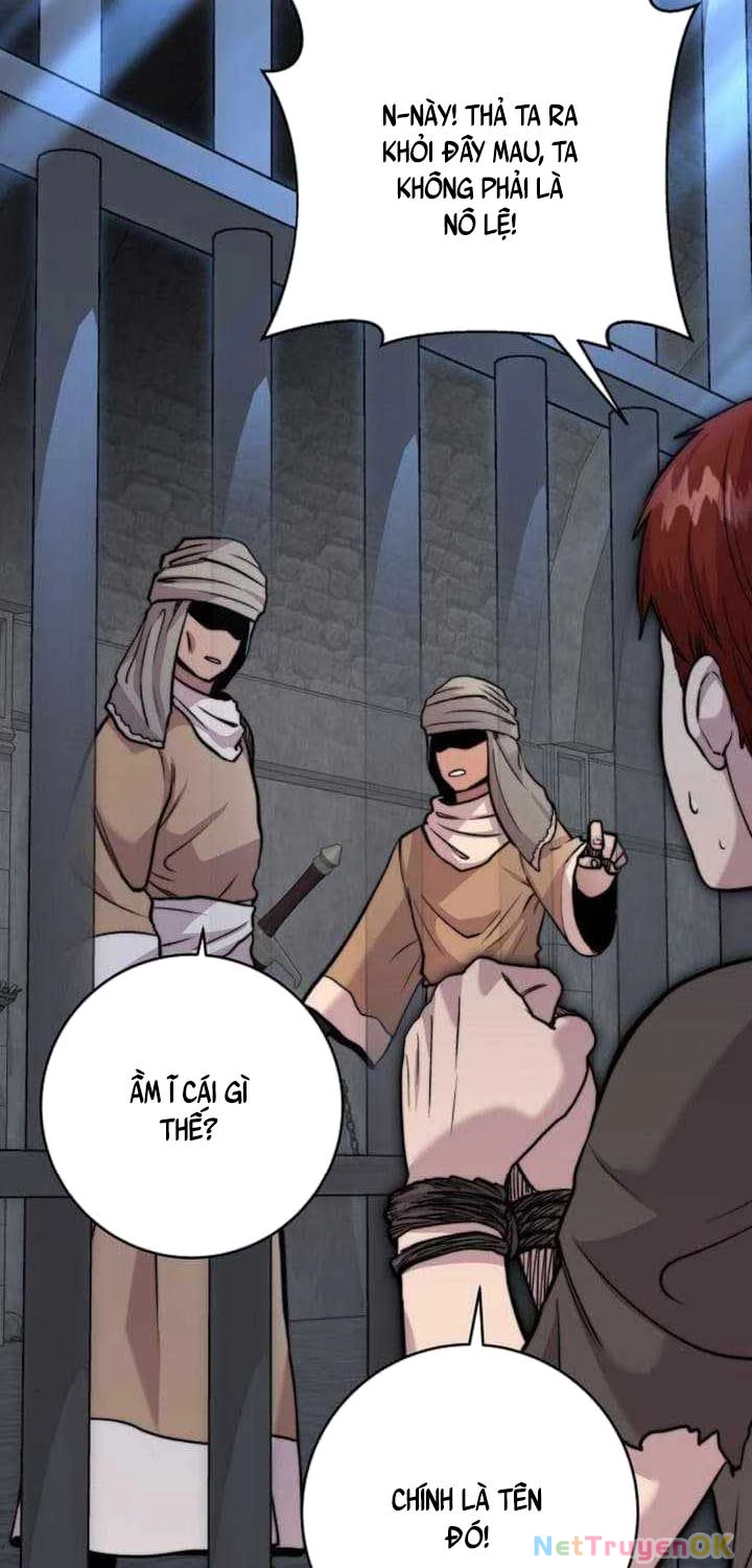 Cháu Trai Thánh Đế Là Tử Linh Sư Chapter 62 - Trang 4