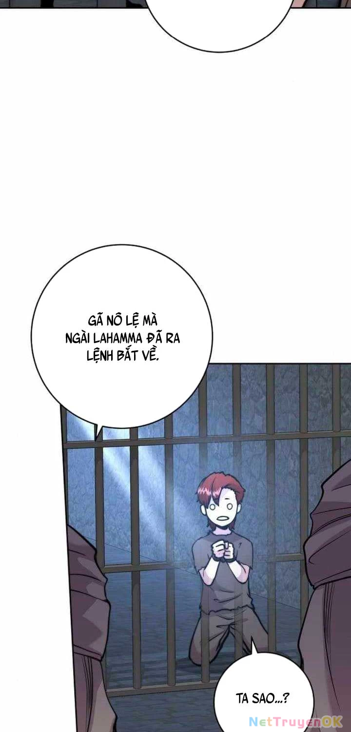 Cháu Trai Thánh Đế Là Tử Linh Sư Chapter 62 - Trang 4