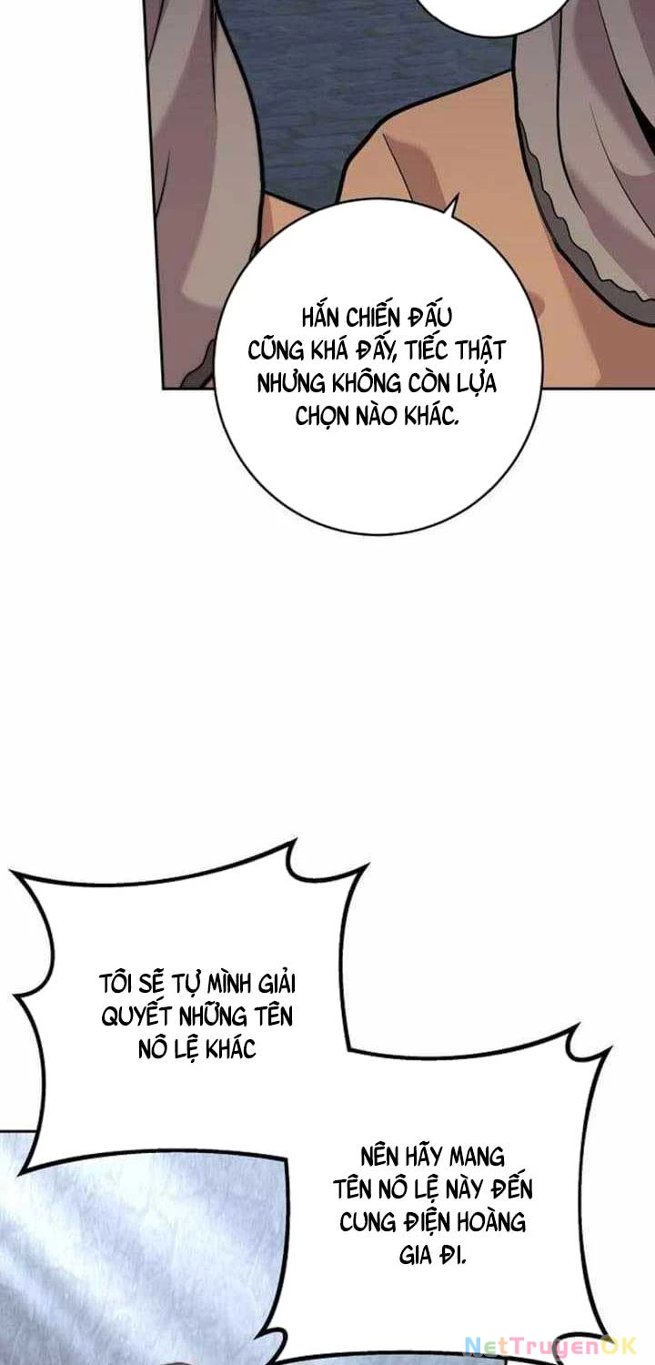 Cháu Trai Thánh Đế Là Tử Linh Sư Chapter 62 - Trang 4