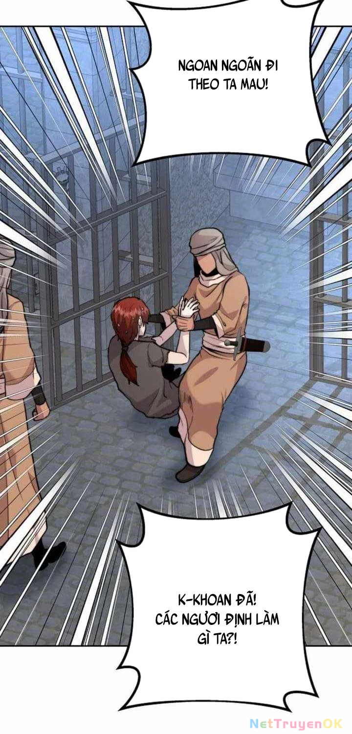 Cháu Trai Thánh Đế Là Tử Linh Sư Chapter 62 - Trang 4