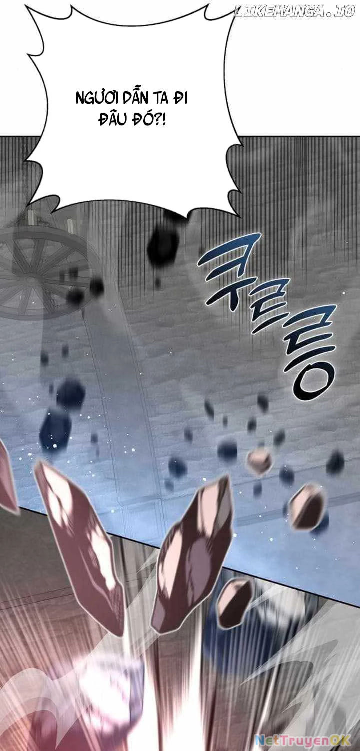 Cháu Trai Thánh Đế Là Tử Linh Sư Chapter 62 - Trang 4