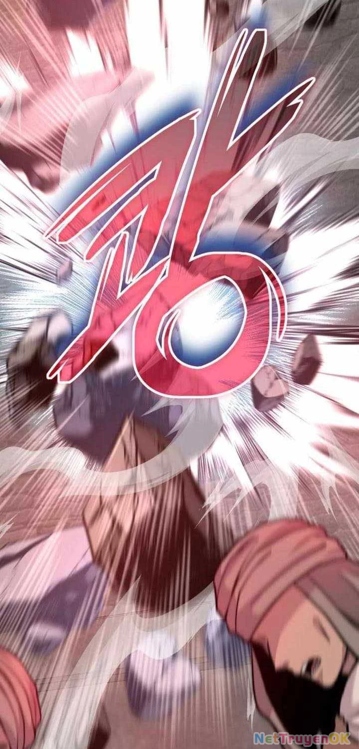 Cháu Trai Thánh Đế Là Tử Linh Sư Chapter 62 - Trang 4