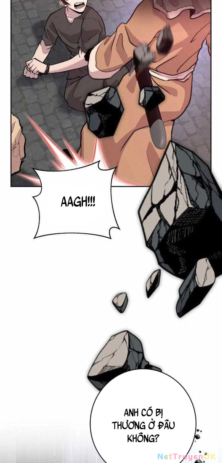 Cháu Trai Thánh Đế Là Tử Linh Sư Chapter 62 - Trang 4