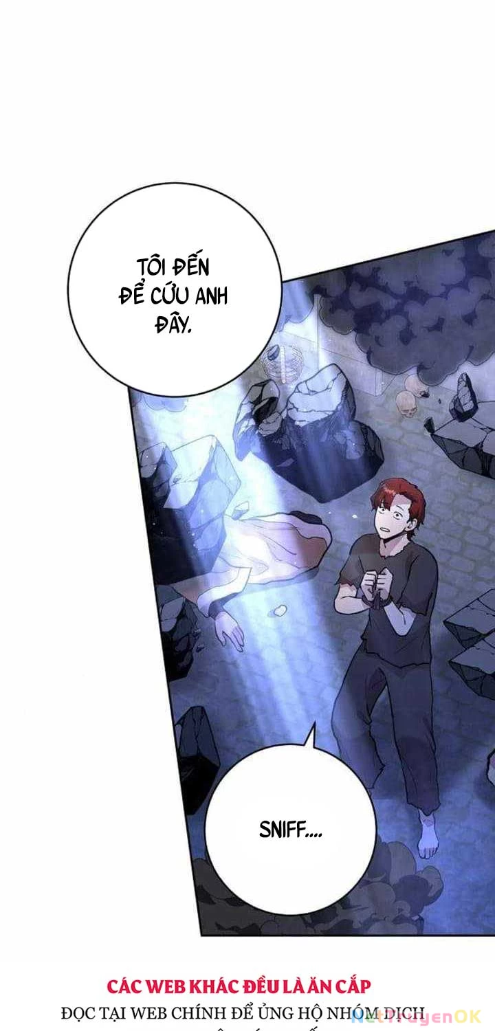 Cháu Trai Thánh Đế Là Tử Linh Sư Chapter 62 - Trang 4