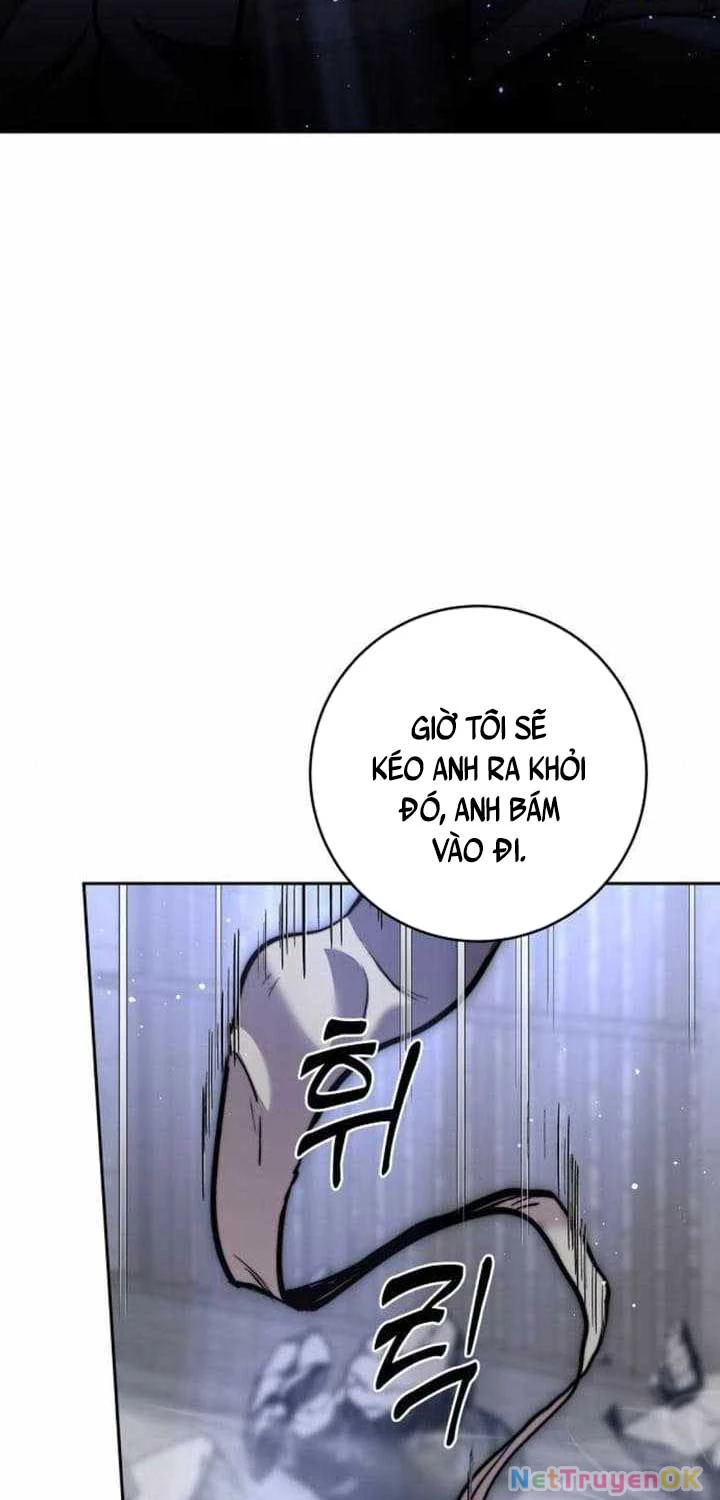 Cháu Trai Thánh Đế Là Tử Linh Sư Chapter 62 - Trang 4