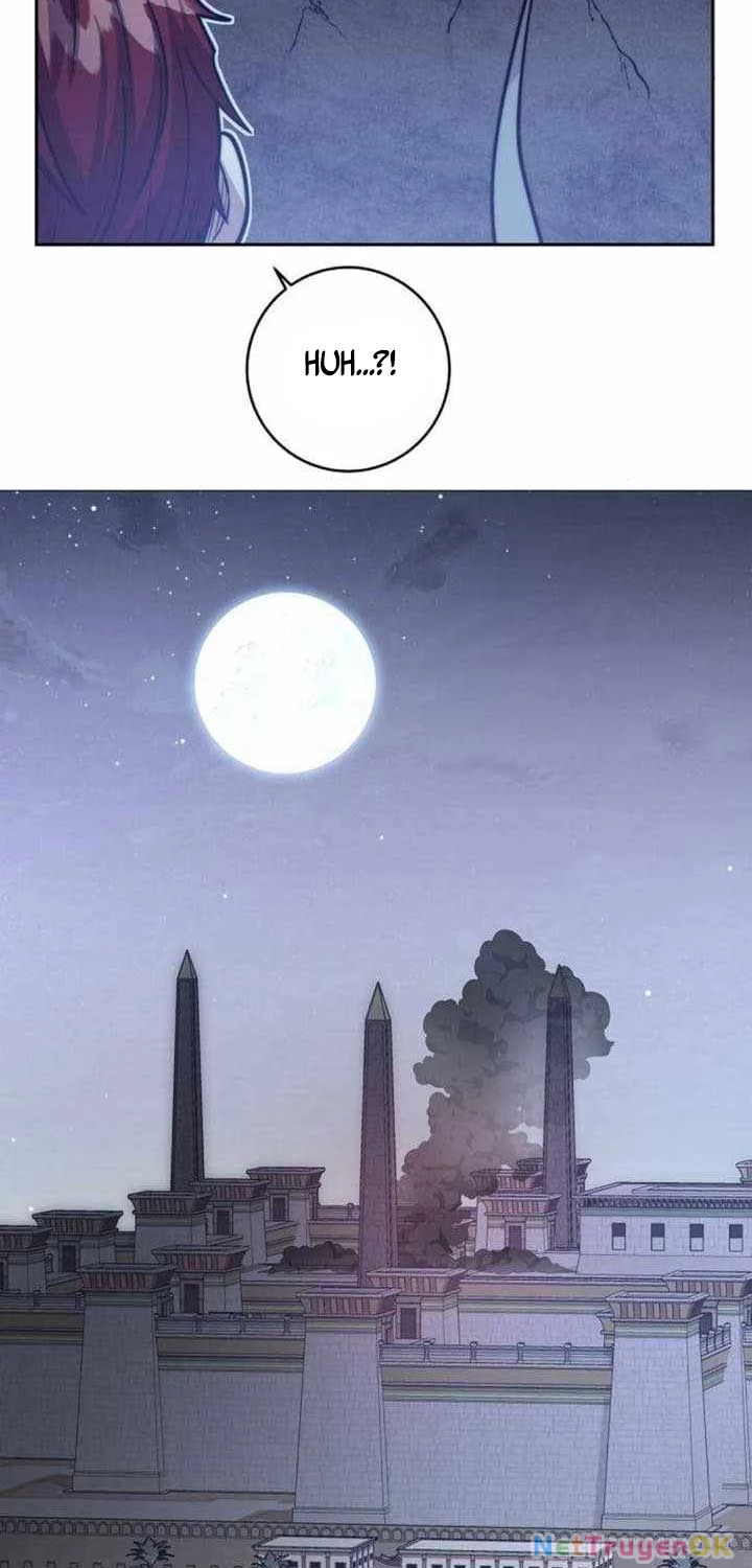 Cháu Trai Thánh Đế Là Tử Linh Sư Chapter 62 - Trang 4