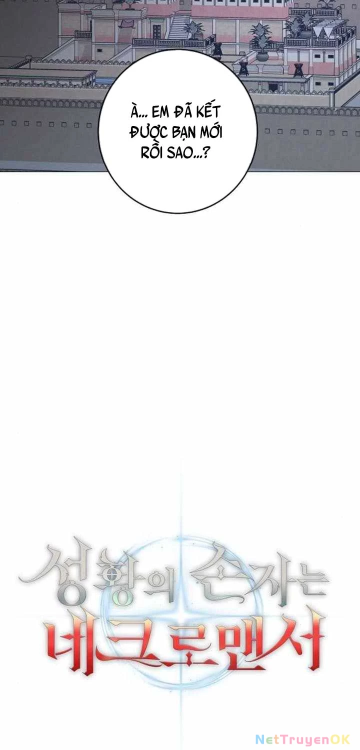 Cháu Trai Thánh Đế Là Tử Linh Sư Chapter 62 - Trang 4