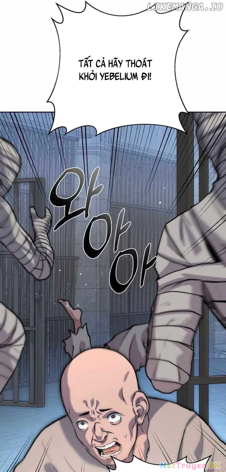 Cháu Trai Thánh Đế Là Tử Linh Sư Chapter 62 - Trang 4