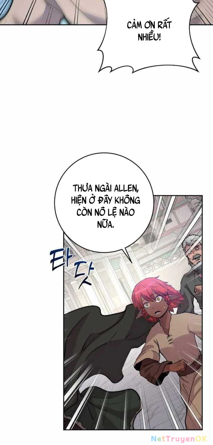 Cháu Trai Thánh Đế Là Tử Linh Sư Chapter 62 - Trang 4