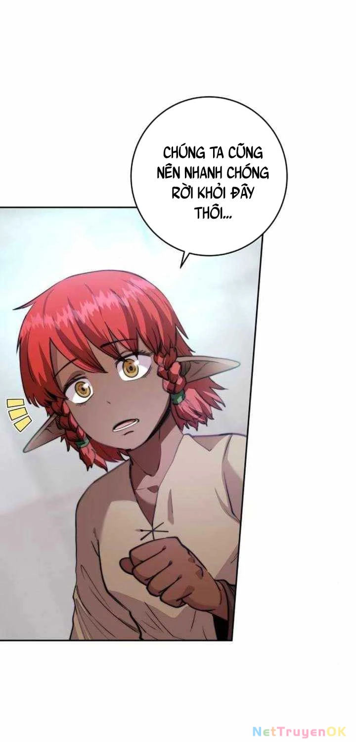 Cháu Trai Thánh Đế Là Tử Linh Sư Chapter 62 - Trang 4