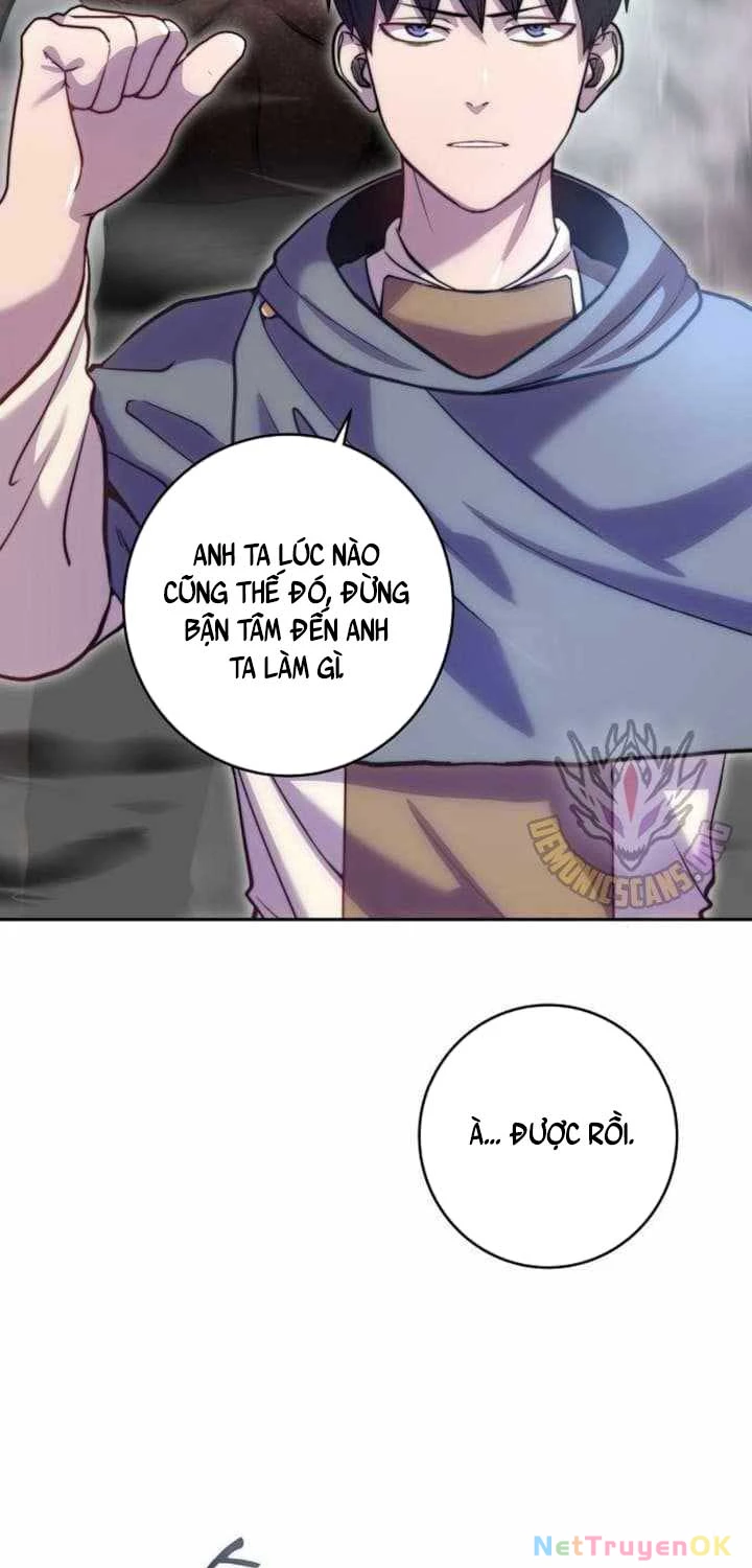 Cháu Trai Thánh Đế Là Tử Linh Sư Chapter 62 - Trang 4