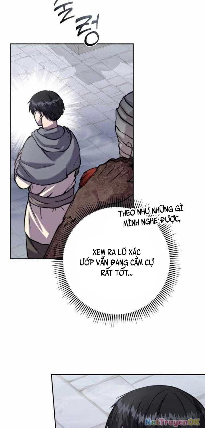 Cháu Trai Thánh Đế Là Tử Linh Sư Chapter 62 - Trang 4