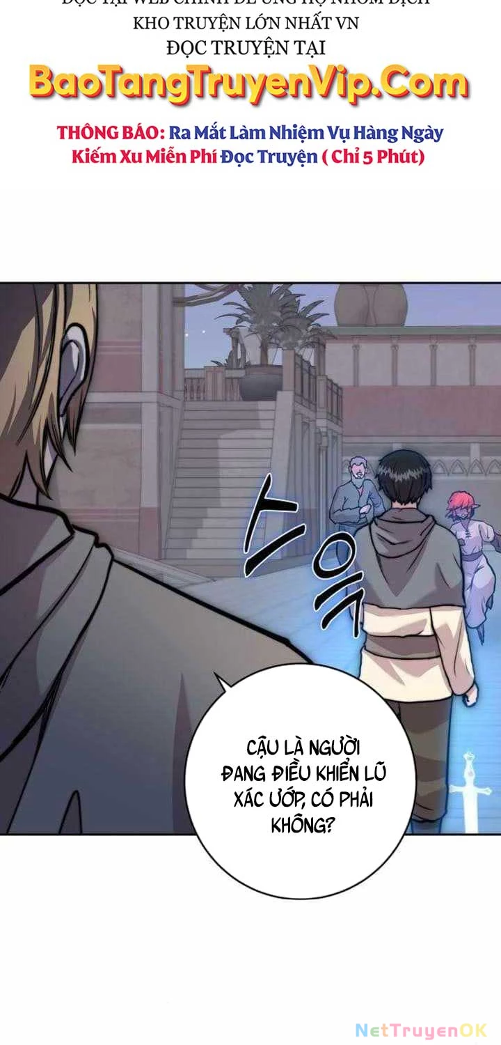 Cháu Trai Thánh Đế Là Tử Linh Sư Chapter 62 - Trang 4