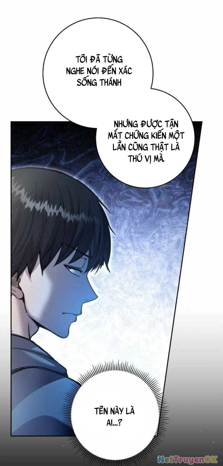 Cháu Trai Thánh Đế Là Tử Linh Sư Chapter 62 - Trang 4