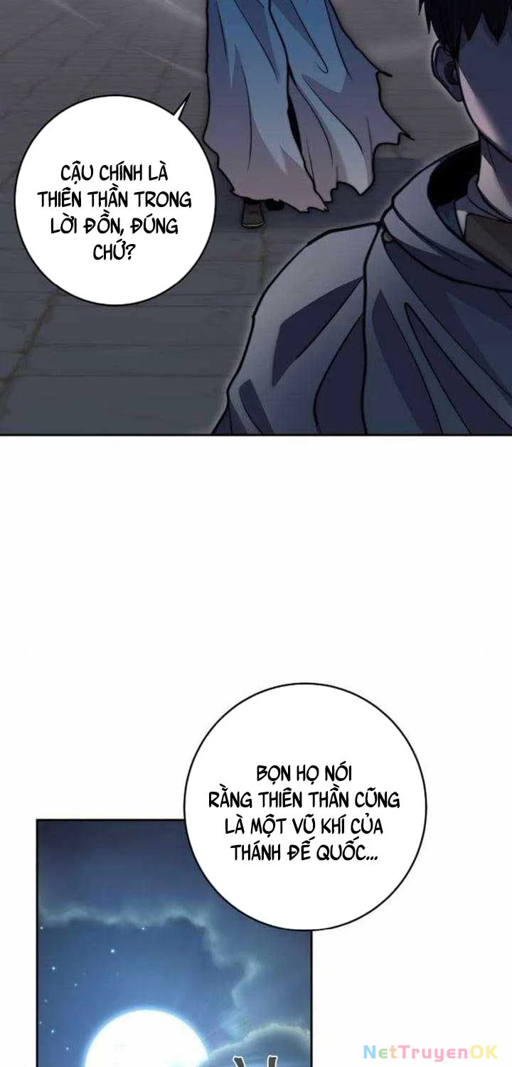 Cháu Trai Thánh Đế Là Tử Linh Sư Chapter 62 - Trang 4
