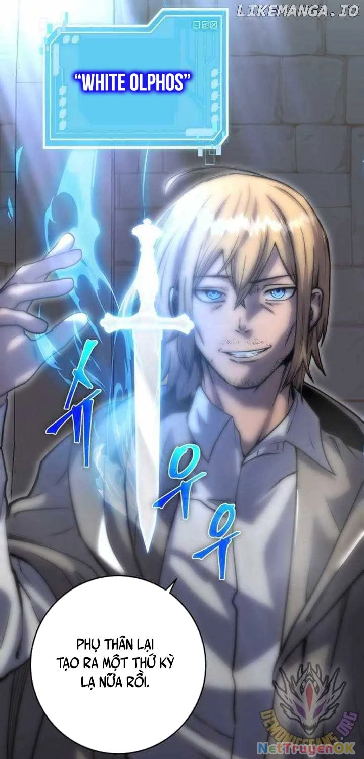 Cháu Trai Thánh Đế Là Tử Linh Sư Chapter 62 - Trang 4