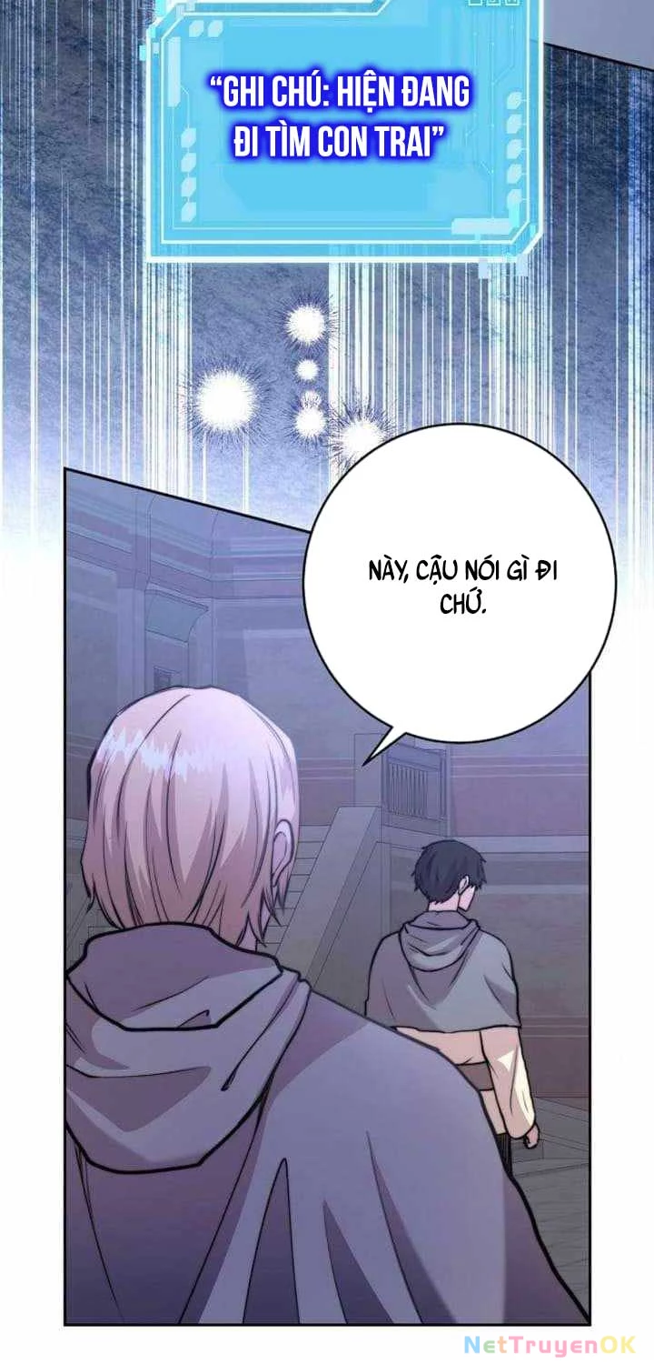 Cháu Trai Thánh Đế Là Tử Linh Sư Chapter 62 - Trang 4