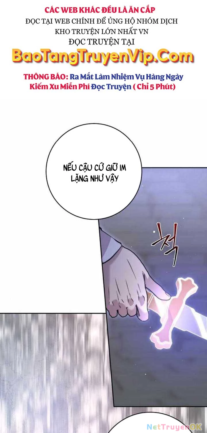 Cháu Trai Thánh Đế Là Tử Linh Sư Chapter 62 - Trang 4