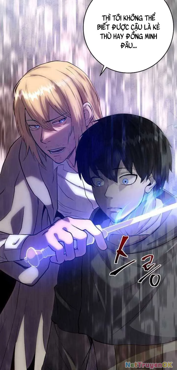 Cháu Trai Thánh Đế Là Tử Linh Sư Chapter 62 - Trang 4