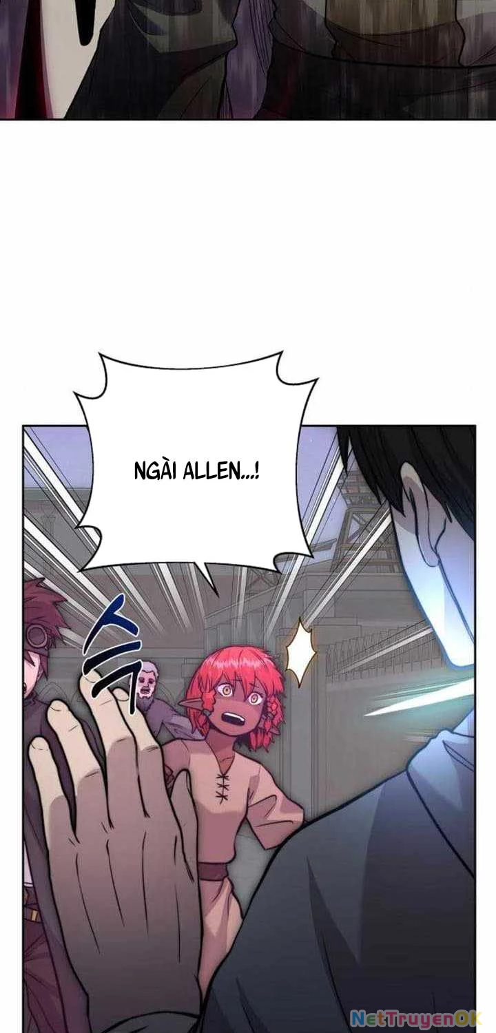 Cháu Trai Thánh Đế Là Tử Linh Sư Chapter 62 - Trang 4