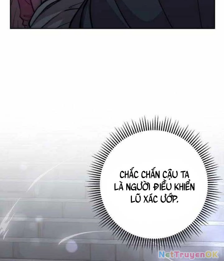 Cháu Trai Thánh Đế Là Tử Linh Sư Chapter 62 - Trang 4