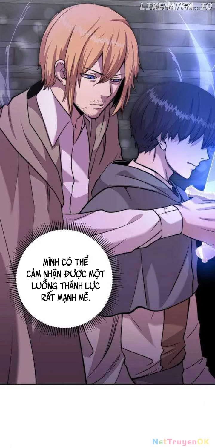 Cháu Trai Thánh Đế Là Tử Linh Sư Chapter 62 - Trang 4