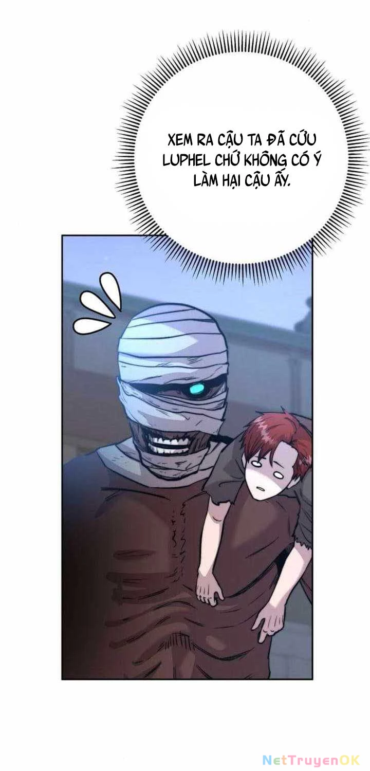 Cháu Trai Thánh Đế Là Tử Linh Sư Chapter 62 - Trang 4