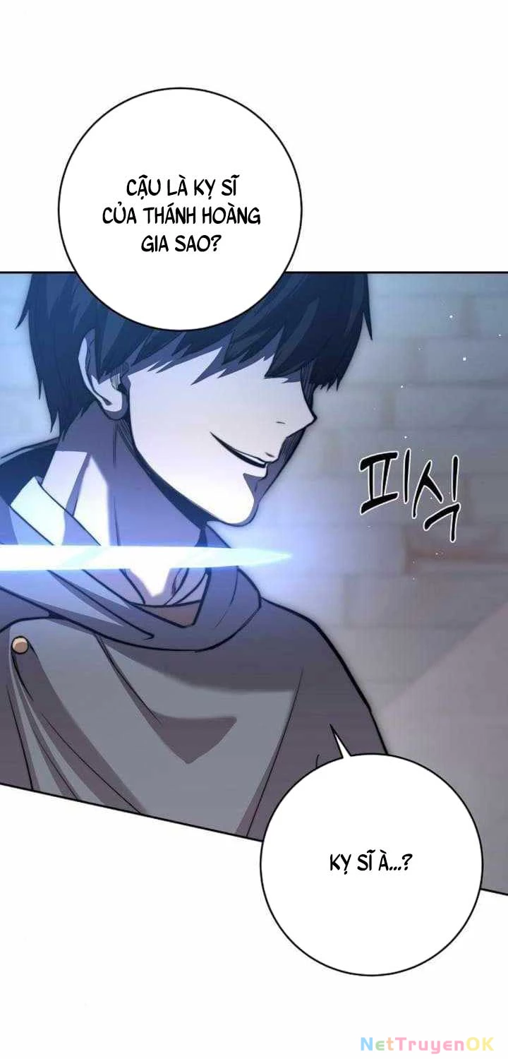 Cháu Trai Thánh Đế Là Tử Linh Sư Chapter 62 - Trang 4