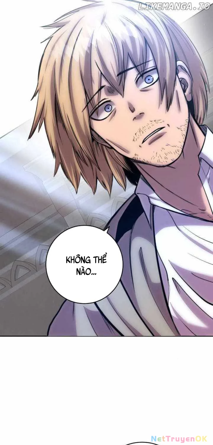 Cháu Trai Thánh Đế Là Tử Linh Sư Chapter 62 - Trang 4