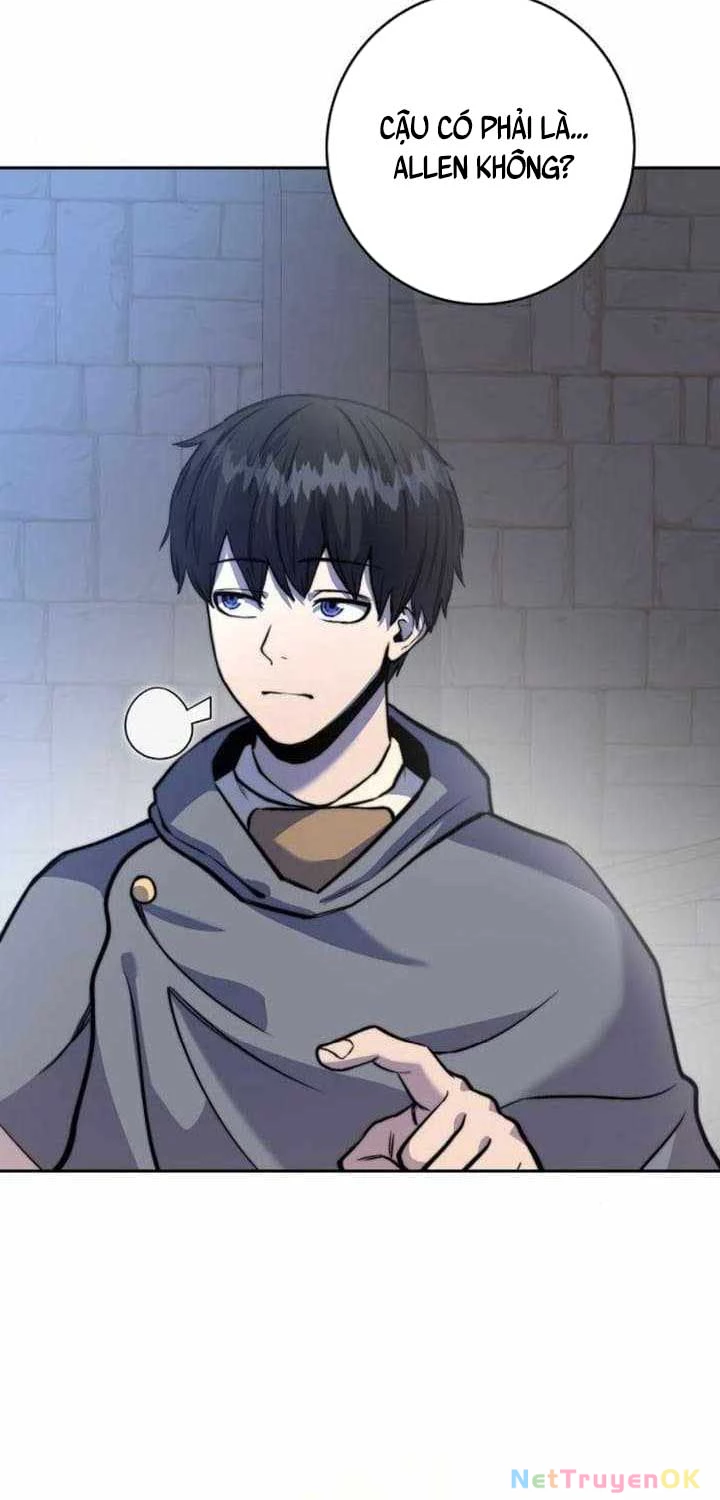 Cháu Trai Thánh Đế Là Tử Linh Sư Chapter 62 - Trang 4