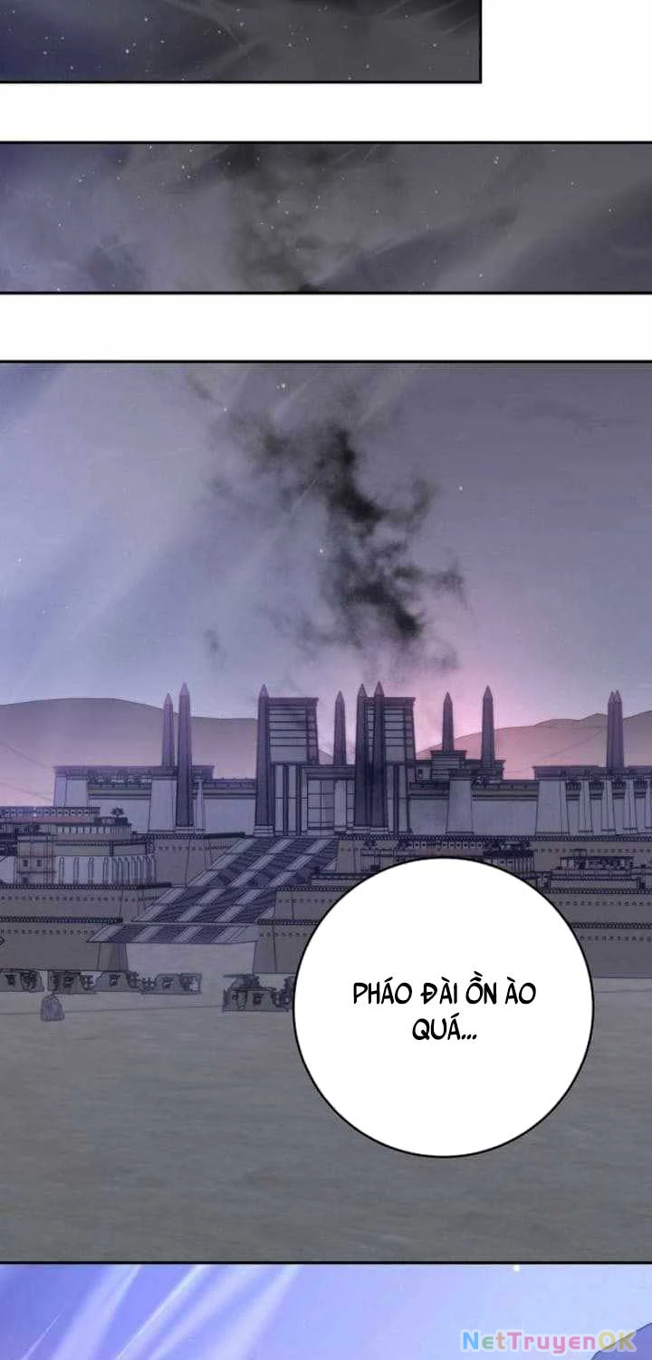 Cháu Trai Thánh Đế Là Tử Linh Sư Chapter 62 - Trang 4