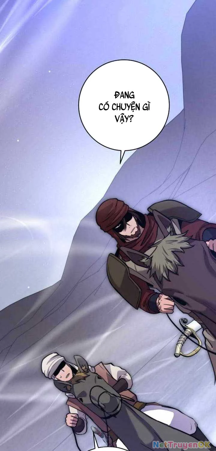 Cháu Trai Thánh Đế Là Tử Linh Sư Chapter 62 - Trang 4