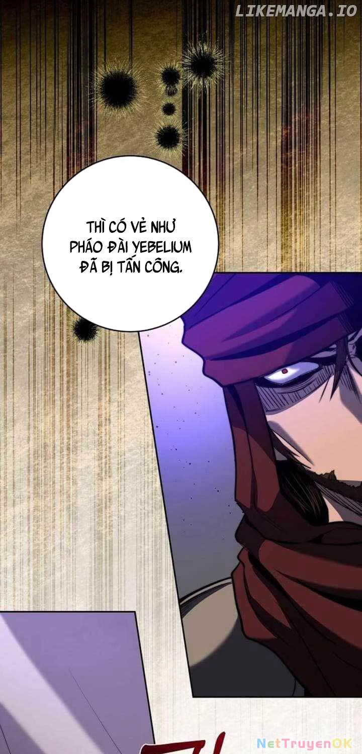 Cháu Trai Thánh Đế Là Tử Linh Sư Chapter 62 - Trang 4