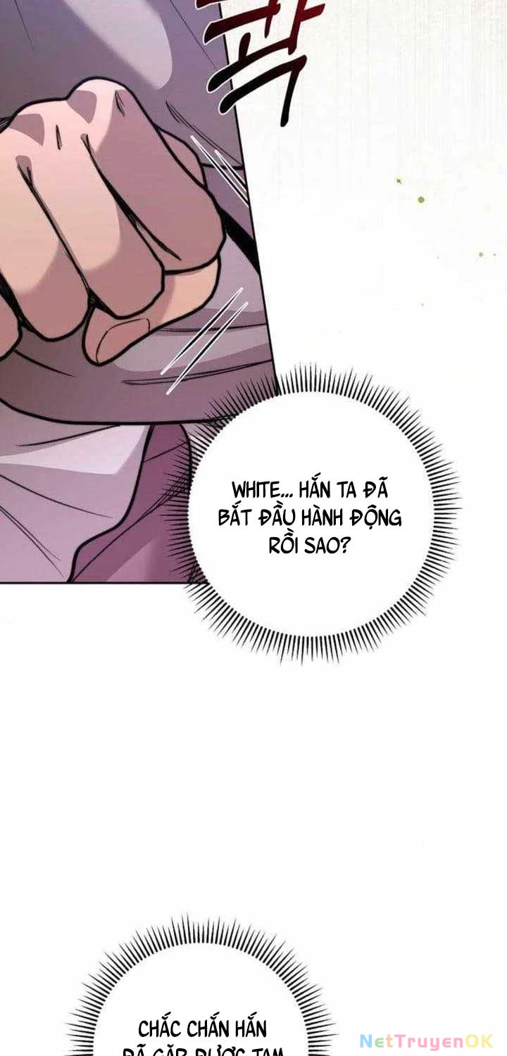 Cháu Trai Thánh Đế Là Tử Linh Sư Chapter 62 - Trang 4