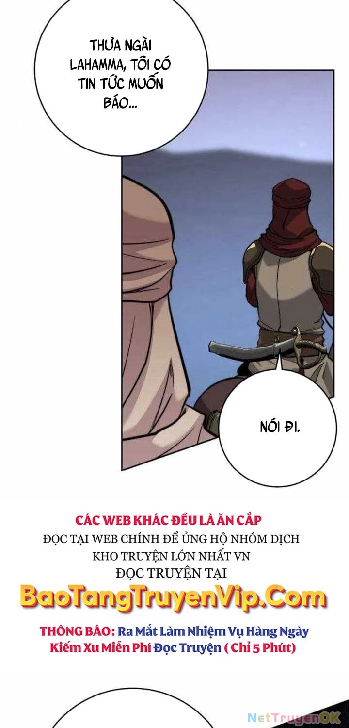 Cháu Trai Thánh Đế Là Tử Linh Sư Chapter 62 - Trang 4