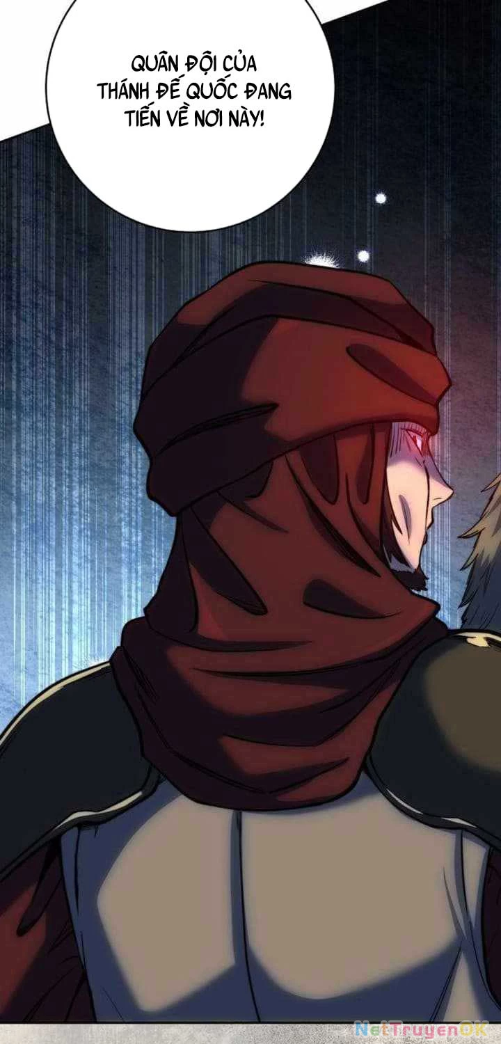 Cháu Trai Thánh Đế Là Tử Linh Sư Chapter 62 - Trang 4