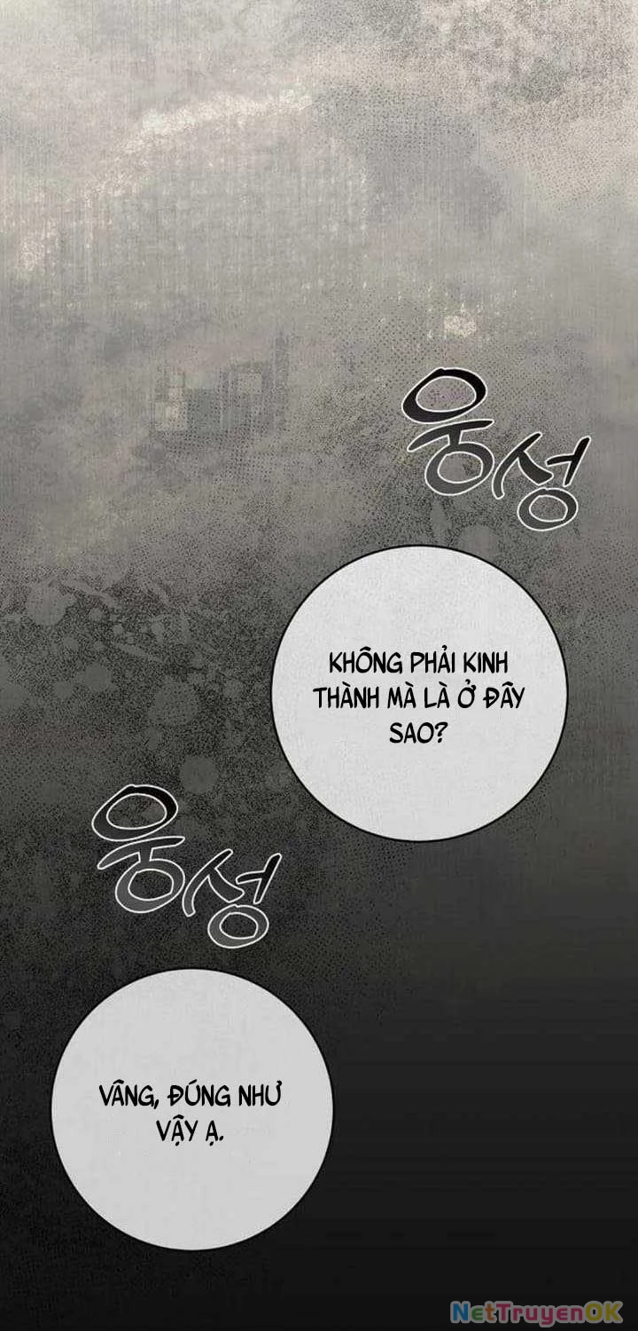 Cháu Trai Thánh Đế Là Tử Linh Sư Chapter 62 - Trang 4