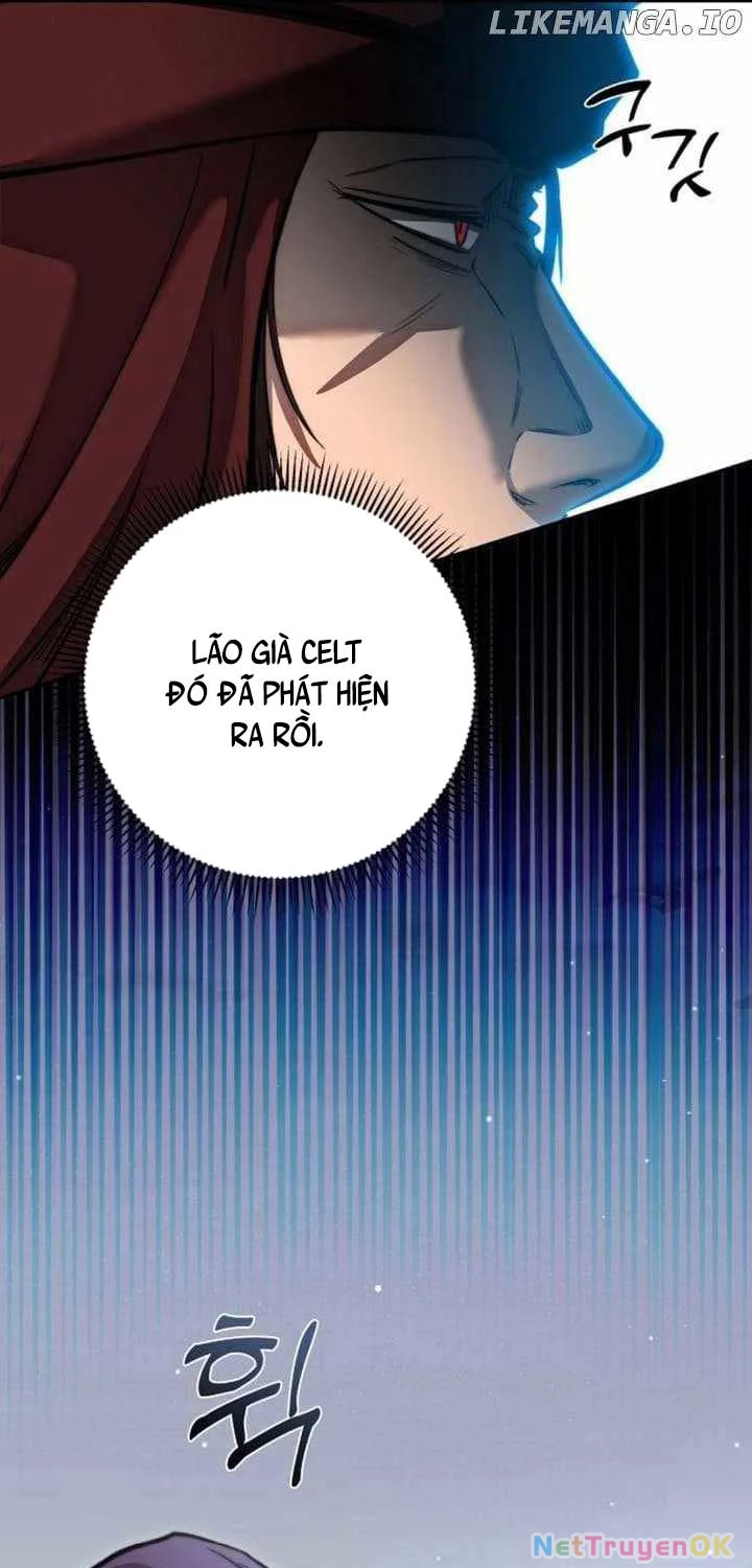 Cháu Trai Thánh Đế Là Tử Linh Sư Chapter 62 - Trang 4